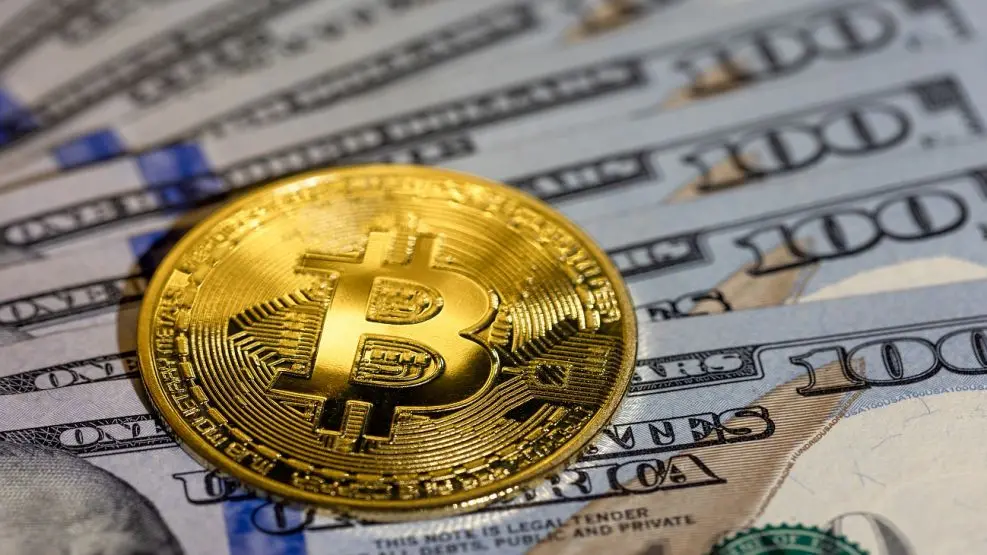 Bitcoin como Reserva Estratégica: EE. UU. Redefine el Rol del Oro Digital
