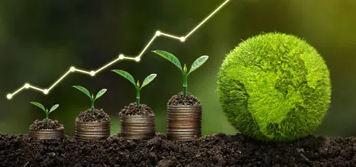 Finanzas Sostenibles y Tokenización: El Futuro de la Inversión Responsable en 2025