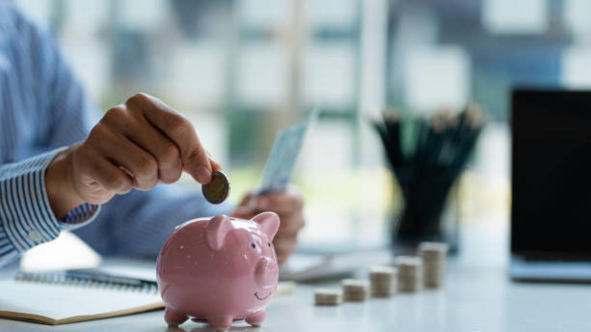 Cómo organizar tus finanzas personales desde cero | Guía paso a paso